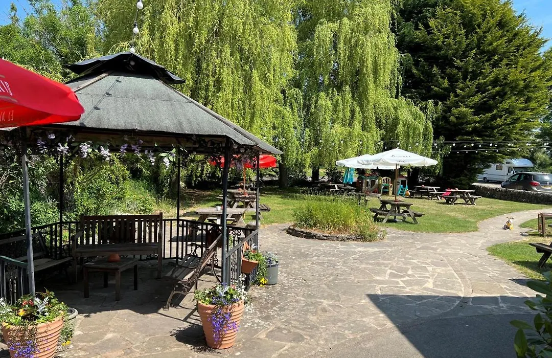 The Royal Oak-1