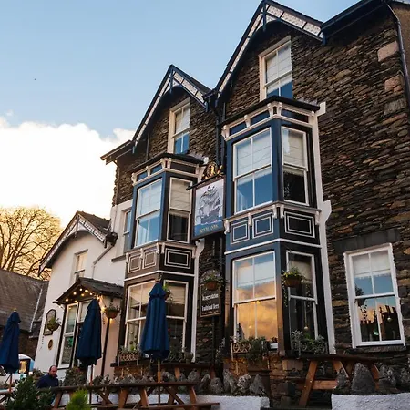 The Royal Oak Inn-2